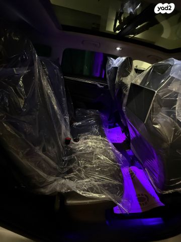 סקודה קודיאק