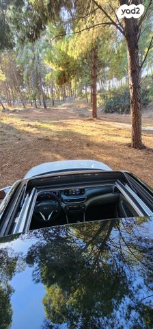 יונדאי טוסון