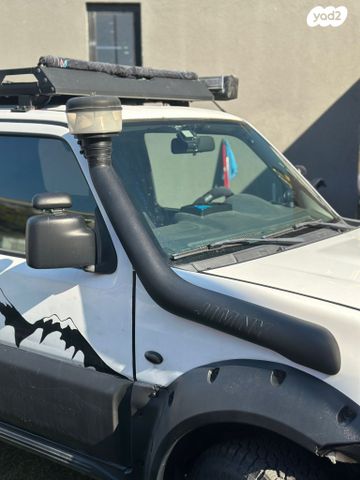 סוזוקי ג'ימני