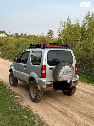 סוזוקי ג'ימני