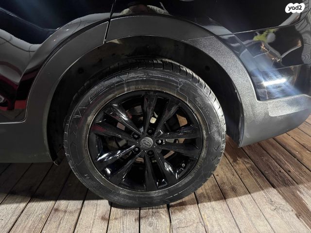 יונדאי סנטה פה