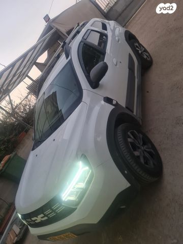 דאצ'יה דאסטר