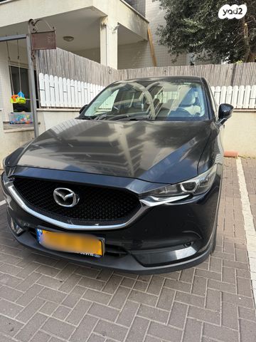 מאזדה CX-5