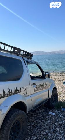 סוזוקי ג'ימני