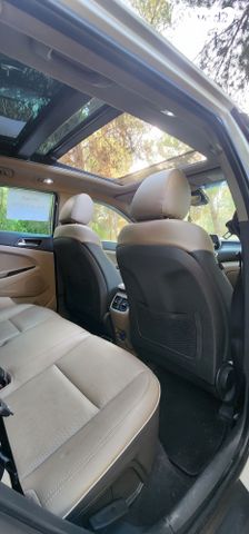 יונדאי טוסון