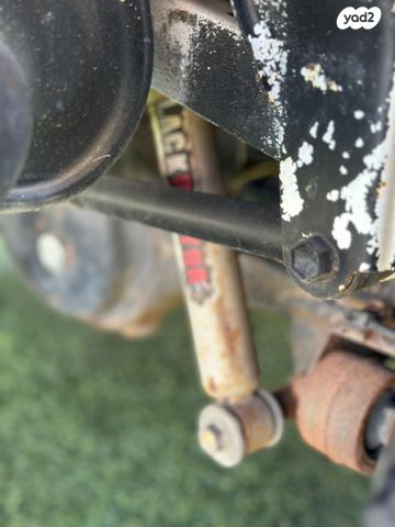 סוזוקי ג'ימני