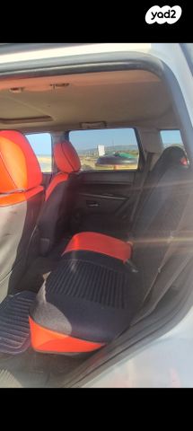 ג'יפ גרנד צ'ירוקי