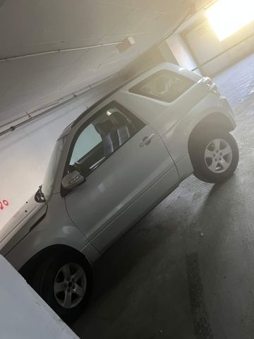 סוזוקי גרנד ויטרה