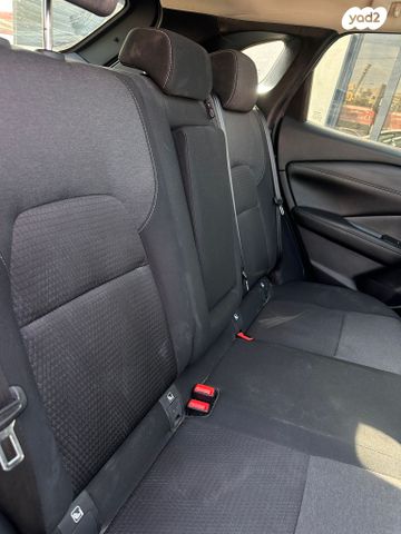 ניסאן קשקאי