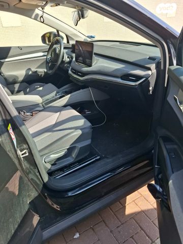 סקודה אניאק iV