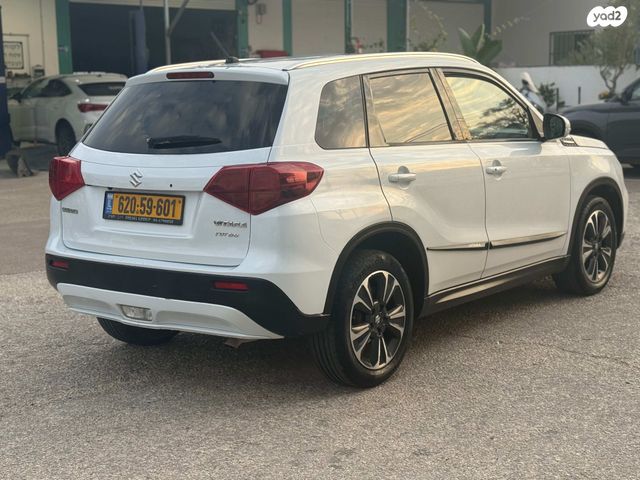 סוזוקי ויטרה