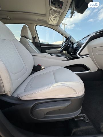 יונדאי טוסון