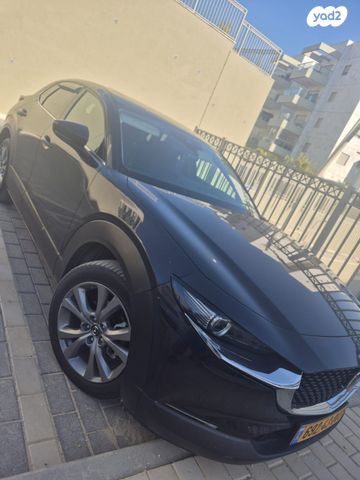 מאזדה CX-30