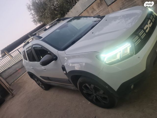 דאצ'יה דאסטר