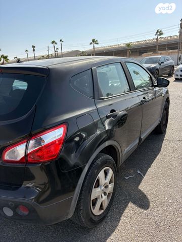 ניסאן קשקאי