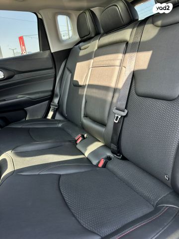 ג'יפ קומפאס