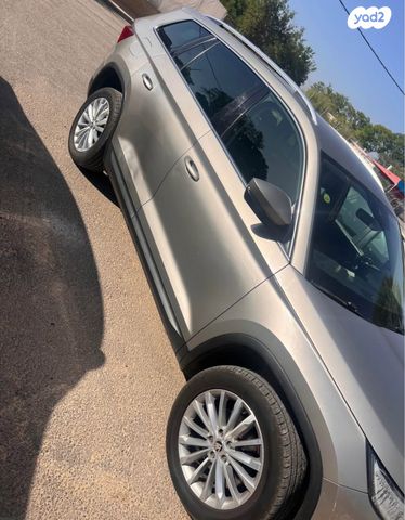 סקודה קודיאק