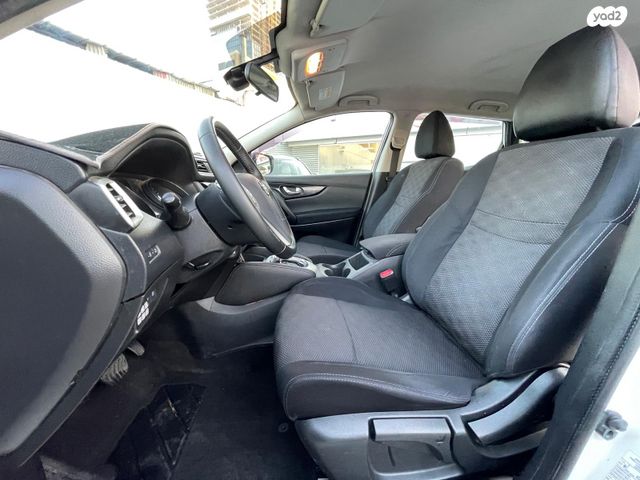 ניסאן קשקאי