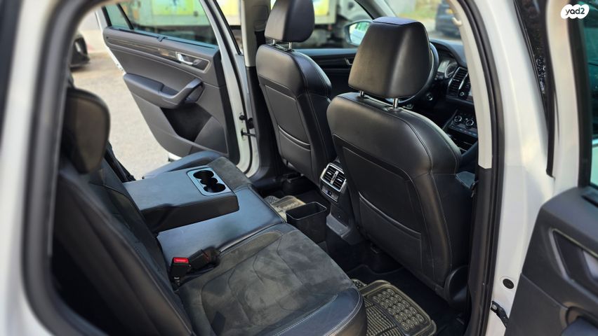 סקודה קודיאק