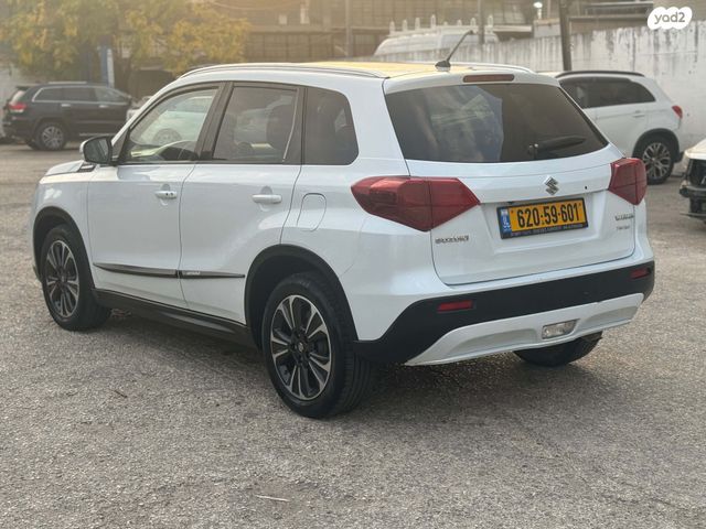 סוזוקי ויטרה