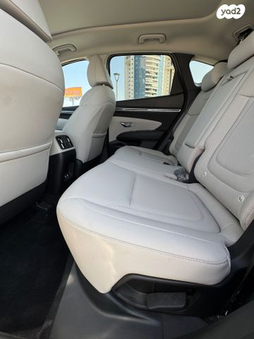 יונדאי טוסון