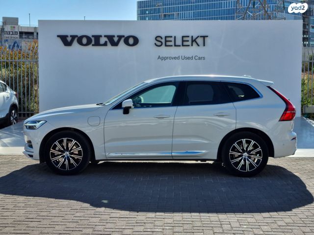 וולוו XC60