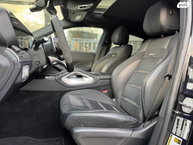 מרצדס-בנץ GLE