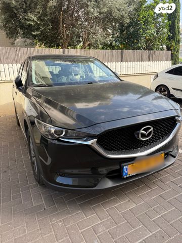 מאזדה CX-5