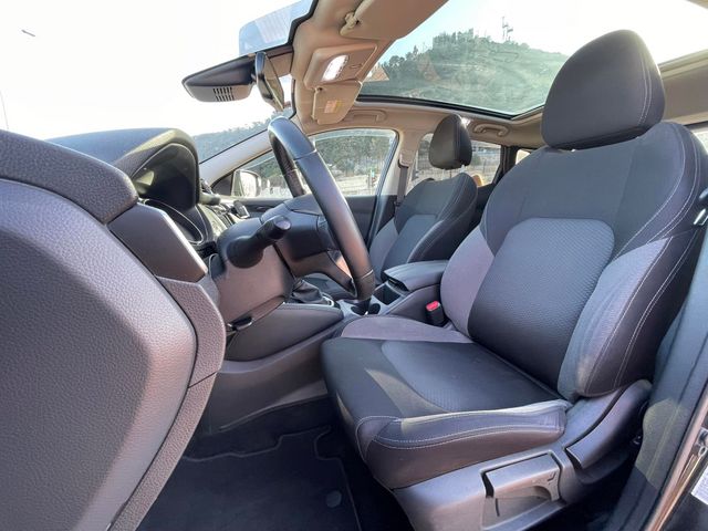 ניסאן קשקאי