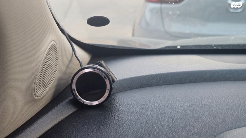 שברולט טראקס