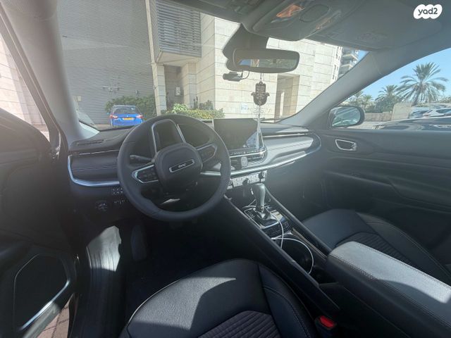 ג'יפ קומפאס