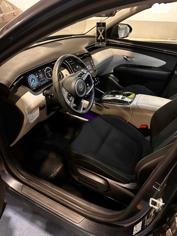 יונדאי טוסון