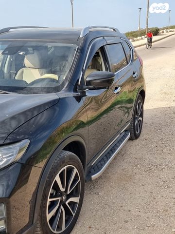 ניסאן אקס טרייל