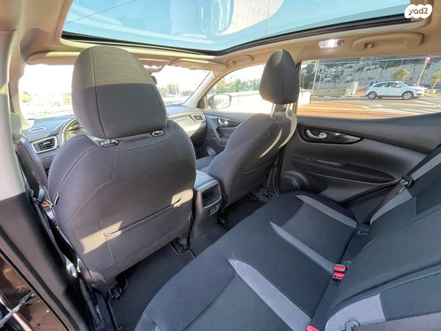 ניסאן קשקאי