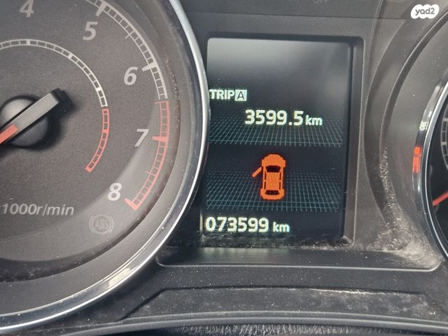 מיצובישי ASX