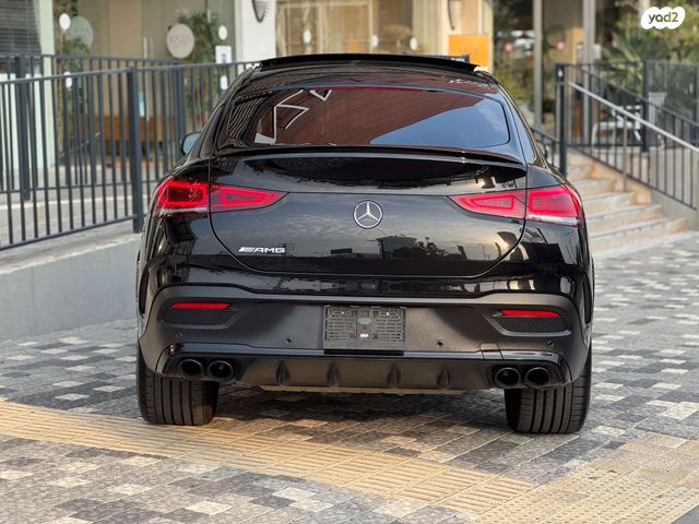 מרצדס-בנץ GLE