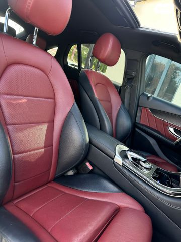 מרצדס-בנץ GLC