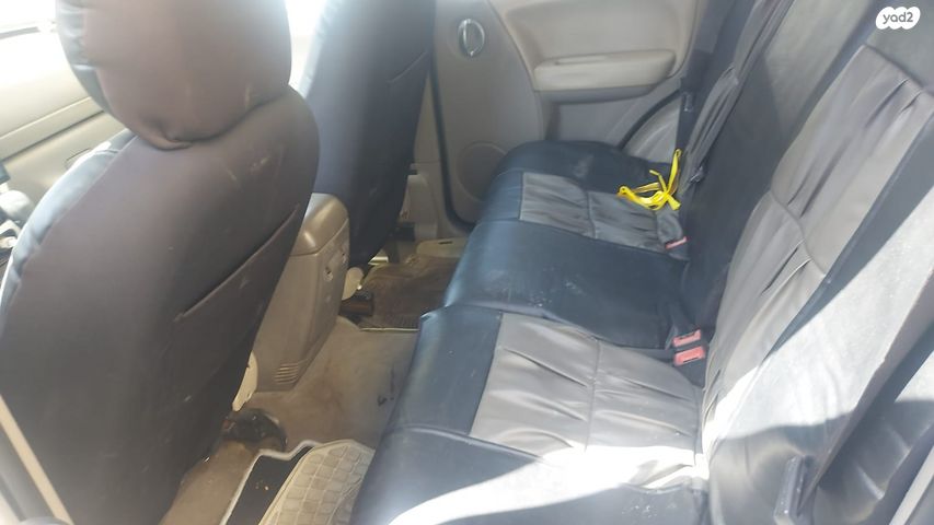 ג'יפ צ'ירוקי