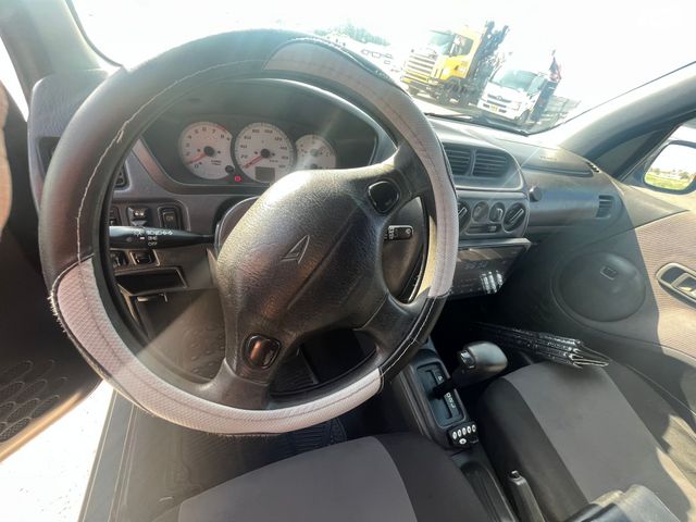 דייהטסו טריוס