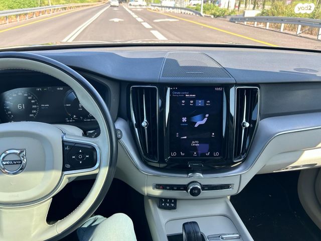 מודעת רכב וולוו XC60