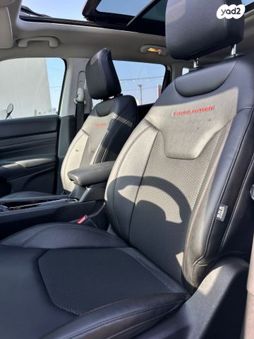 ג'יפ קומפאס