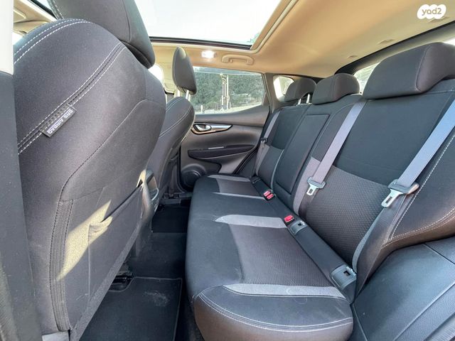 ניסאן קשקאי