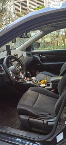 ניסאן אקס טרייל