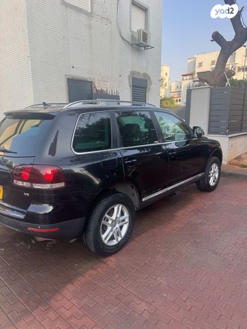 פולקסווגן טוארג