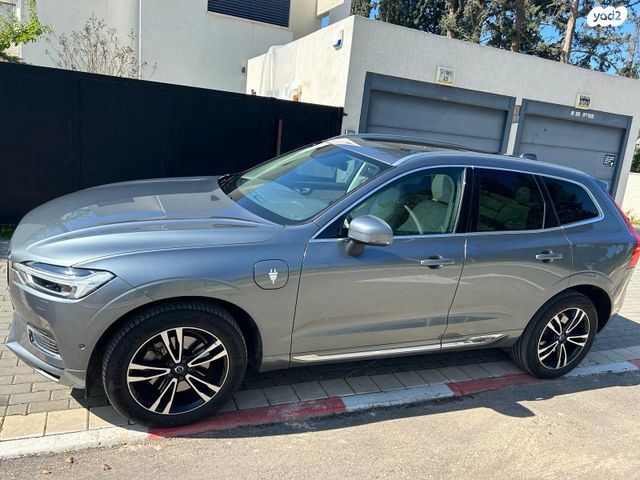 וולוו XC60