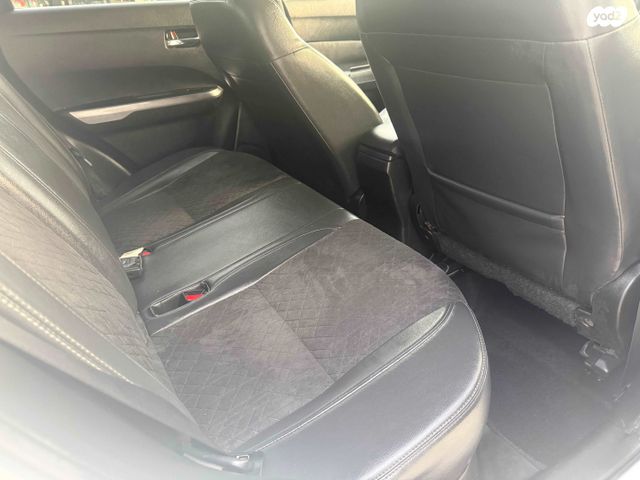 סוזוקי ויטרה