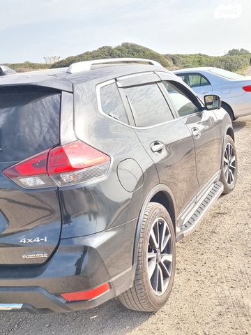 ניסאן אקס טרייל