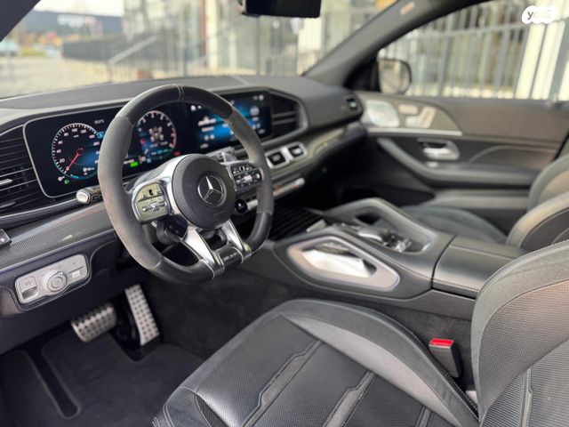 מרצדס-בנץ GLE