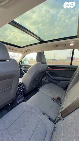 סקודה קודיאק