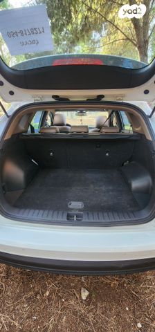 יונדאי טוסון